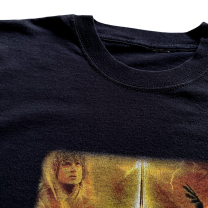 00s LORD OF THE RINGS TEE