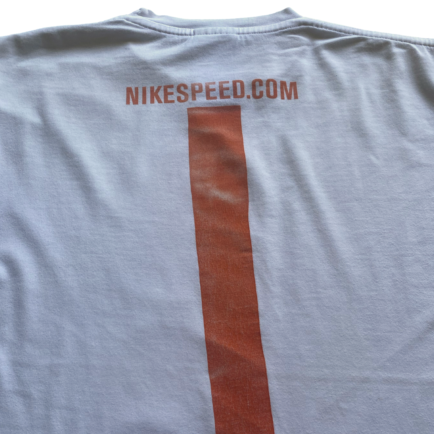 00s NIKE SHOX TEE