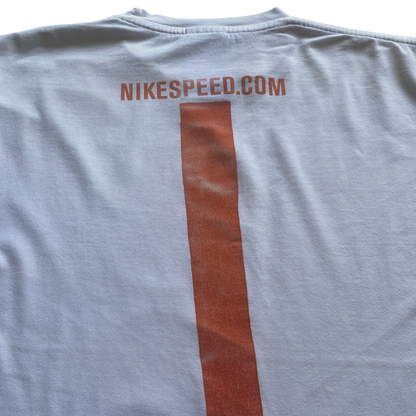 00s NIKE SHOX TEE