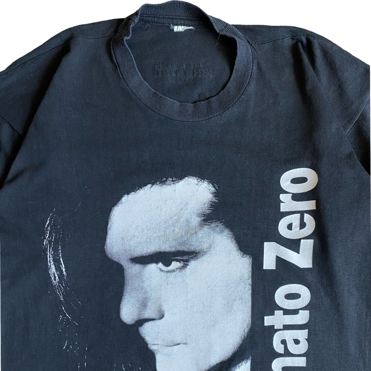 90s RENATO ZERO TEE