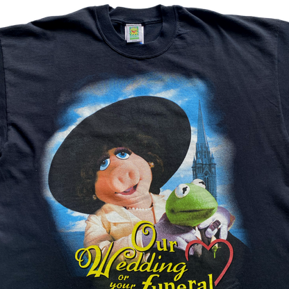 90s MUPPET SHOW TEE