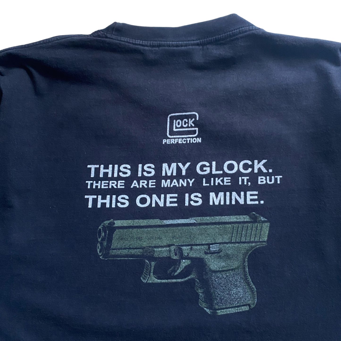 00s GLOCK TEE