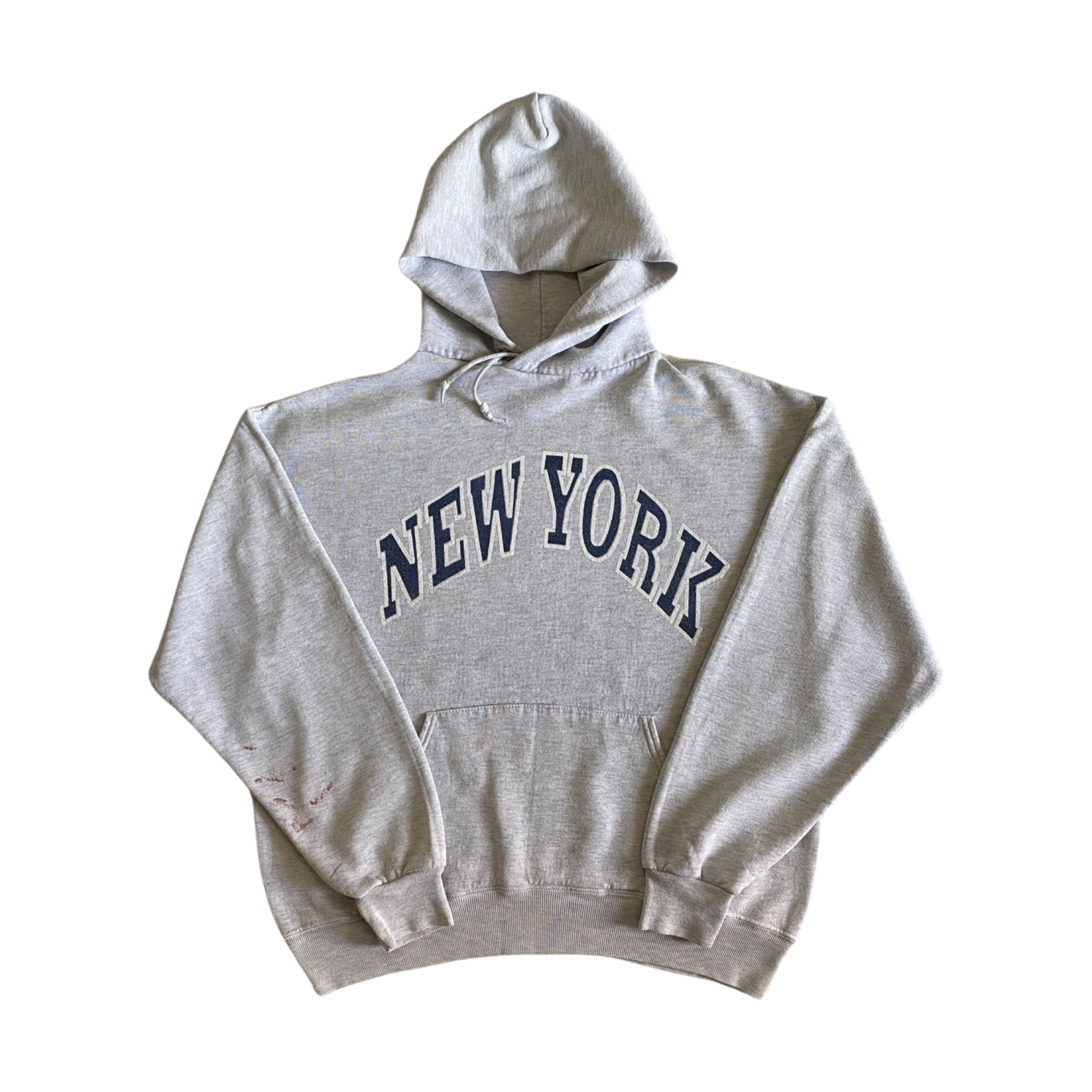 90s NEW YORK HOODIE - Frattaglie