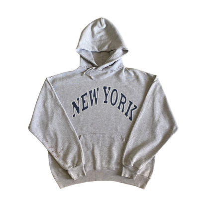 90s NEW YORK HOODIE - Frattaglie