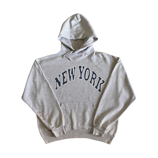 90s NEW YORK HOODIE - Frattaglie