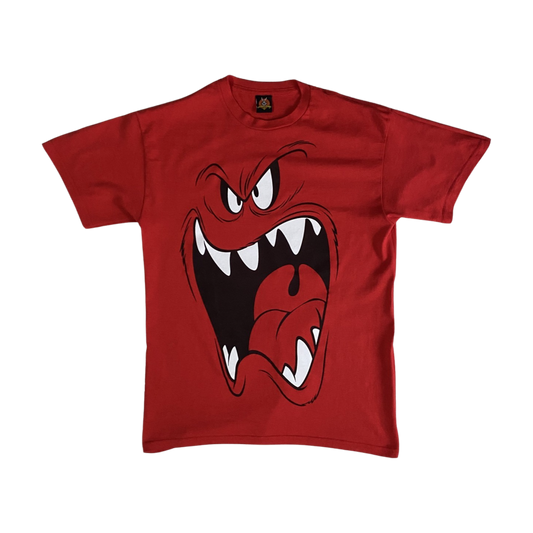 00s LOONEY TUNES GOSSAMER T-SHIRT - Frattaglie