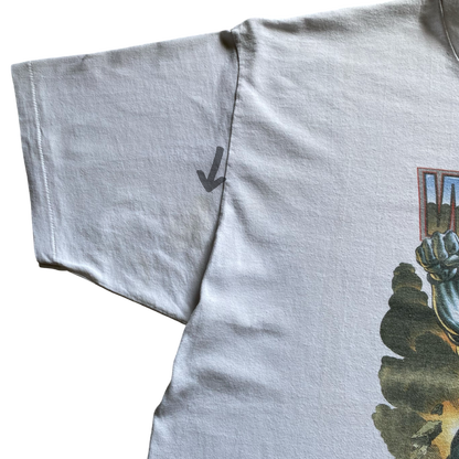 90s WILDSTAR COMICS TEE