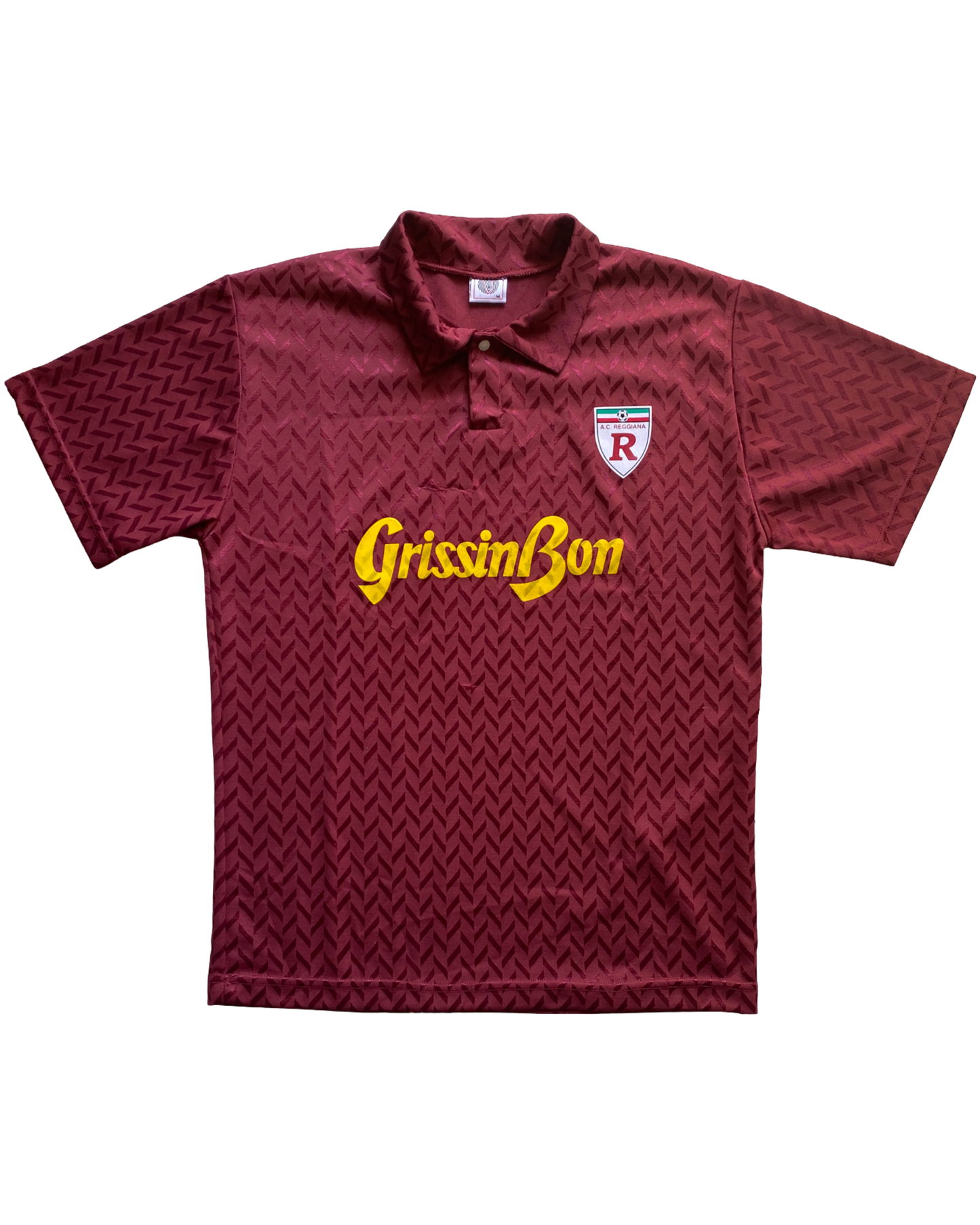 90s REGGIANA BOOTLEG JERSEY