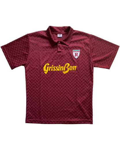 90s REGGIANA BOOTLEG JERSEY