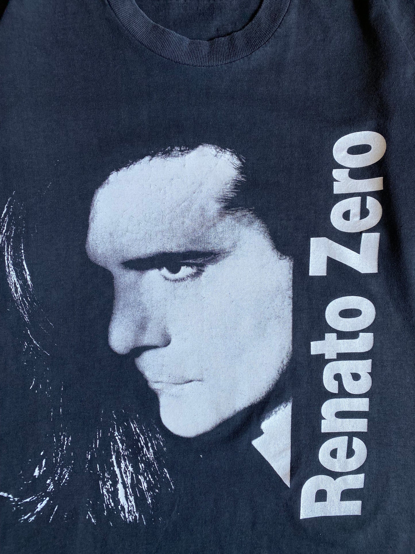 90s RENATO ZERO TEE