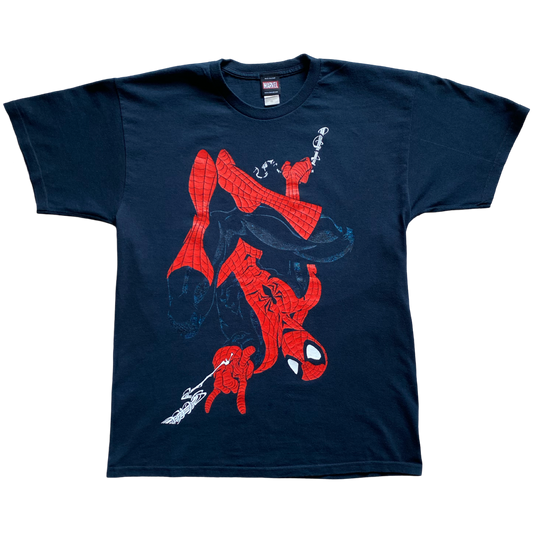 00s SPIDER-MAN TEE