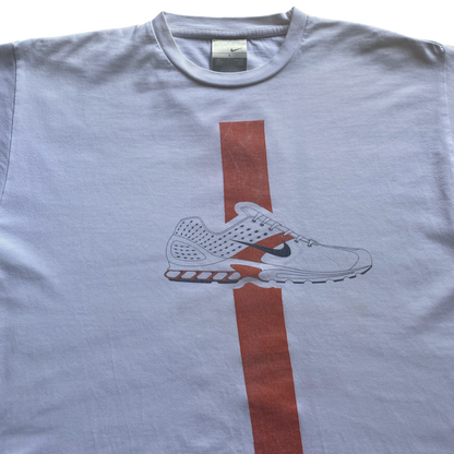 00s NIKE SHOX TEE