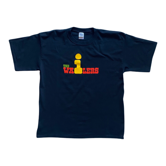 00s THE WAILERS T-SHIRT - Frattaglie