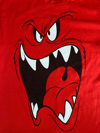 00s LOONEY TUNES GOSSAMER T-SHIRT - Frattaglie