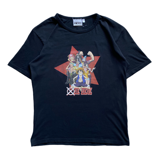 00s ONE PIECE SABAODY ARC TEE (L)