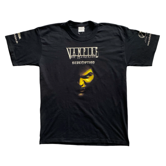 00s VAMPIRE THE MASQUERADE TEE