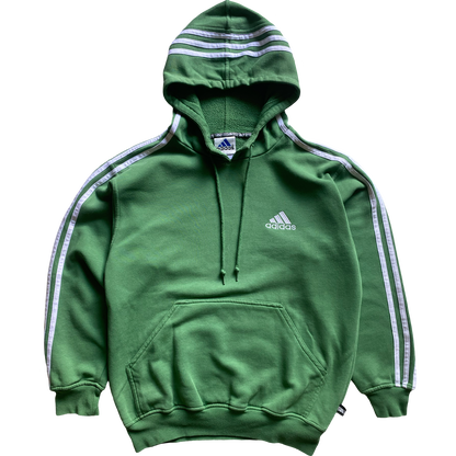 90s ADIDAS HOODIE