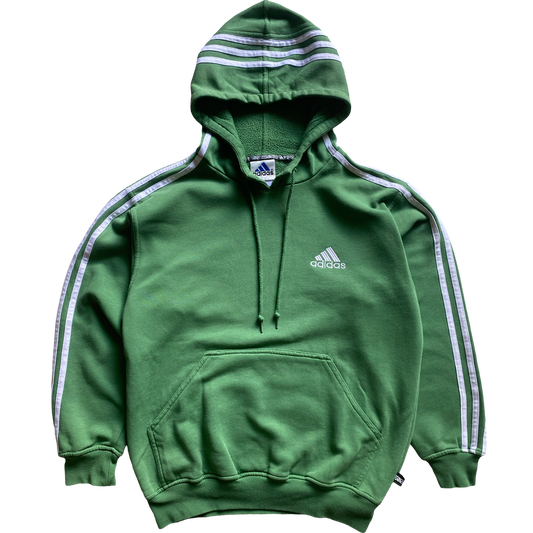 90s ADIDAS HOODIE