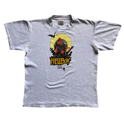 90s HELLBOY COMICS TEE