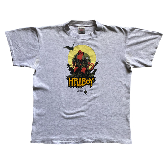 90s HELLBOY COMICS TEE