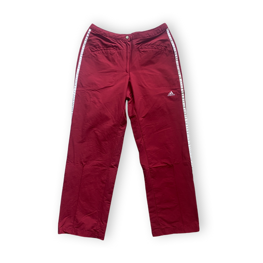 90s Adidas "Biker" Pants - Frattaglie