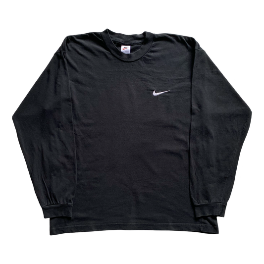 90s NIKE L/S TEE