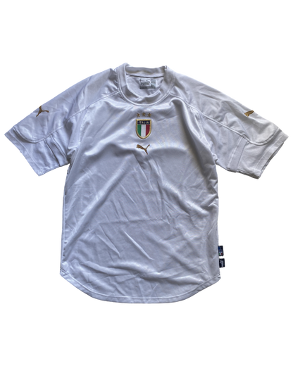 00s ITALY AWAY JERSEY