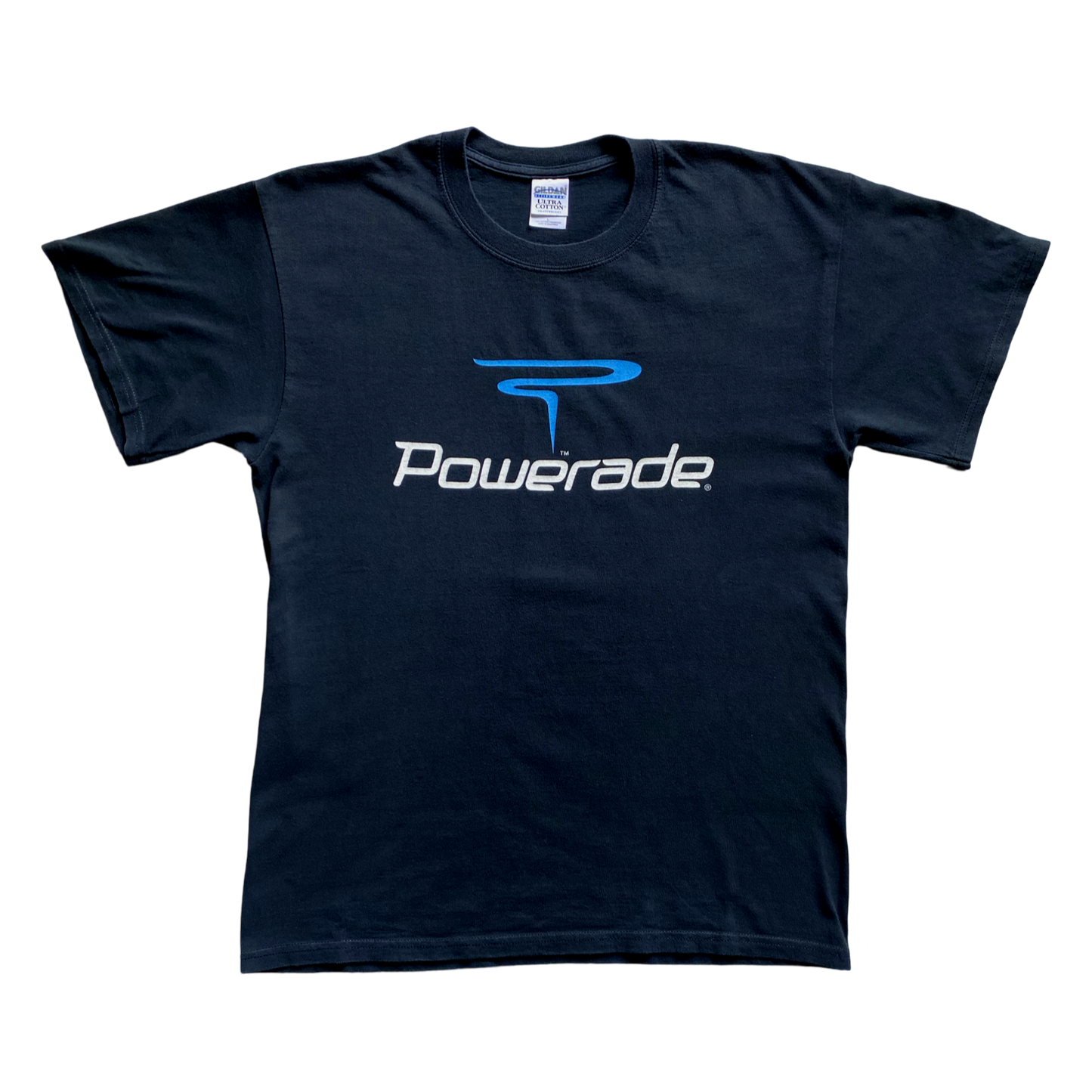 00s POWERADE TEE