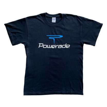 00s POWERADE TEE