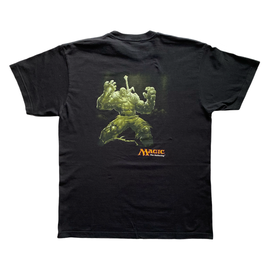 00s MAGIC THE GATHERING TCG TEE