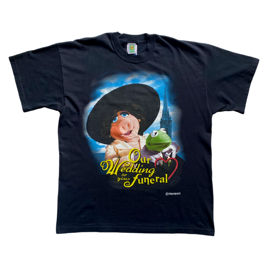 90s MUPPET SHOW TEE