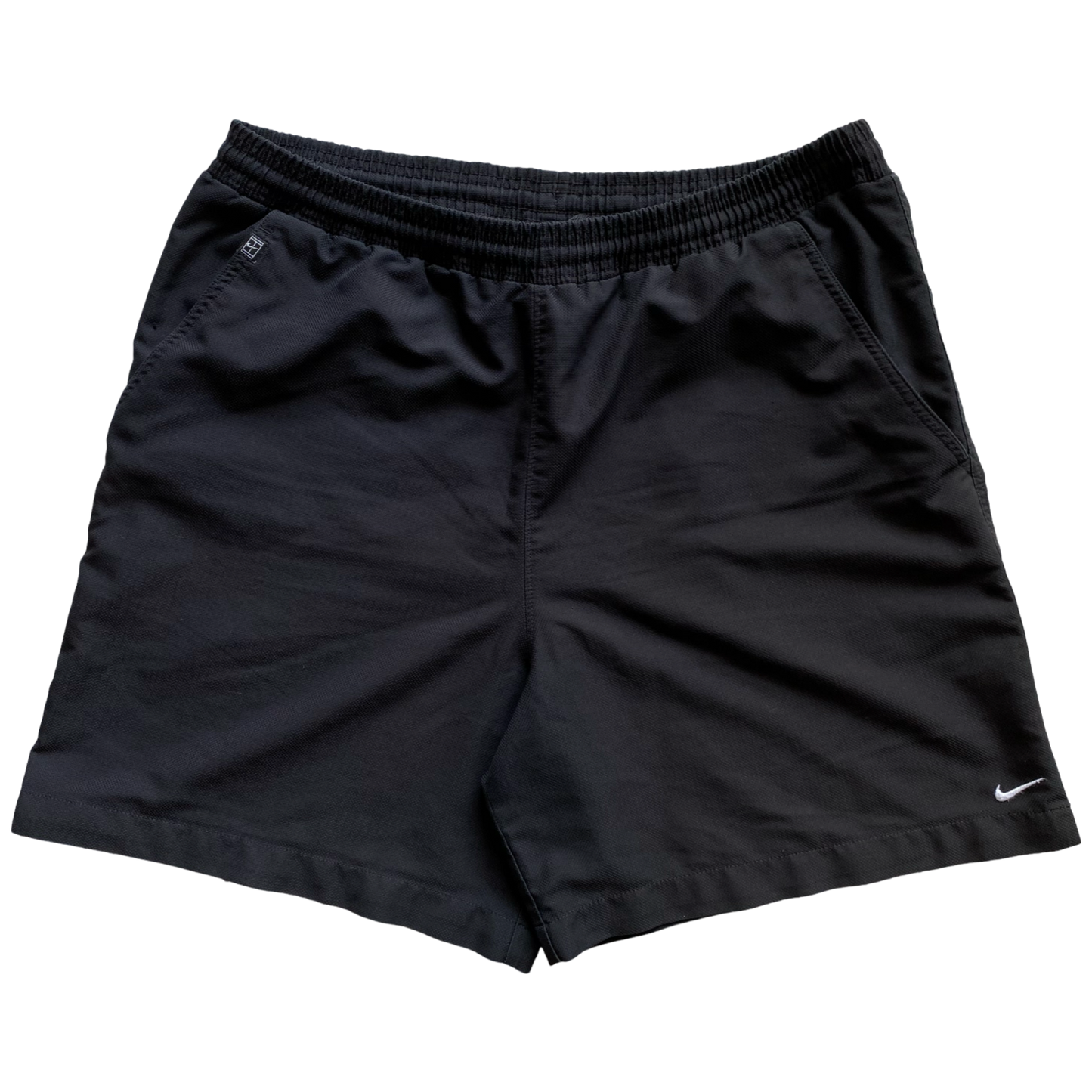 00s NIKE COURT SHORTS