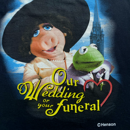 90s MUPPET SHOW TEE