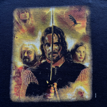 00s LORD OF THE RINGS TEE