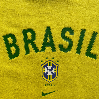 00s BRASIL “RONALDO” TEE