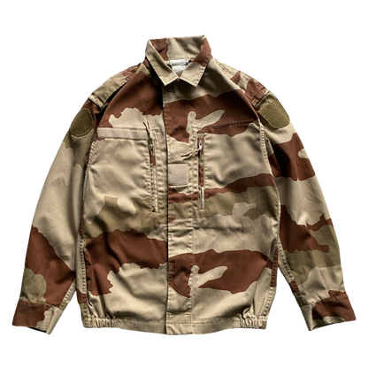 00s FRANCE ARMY JACKET