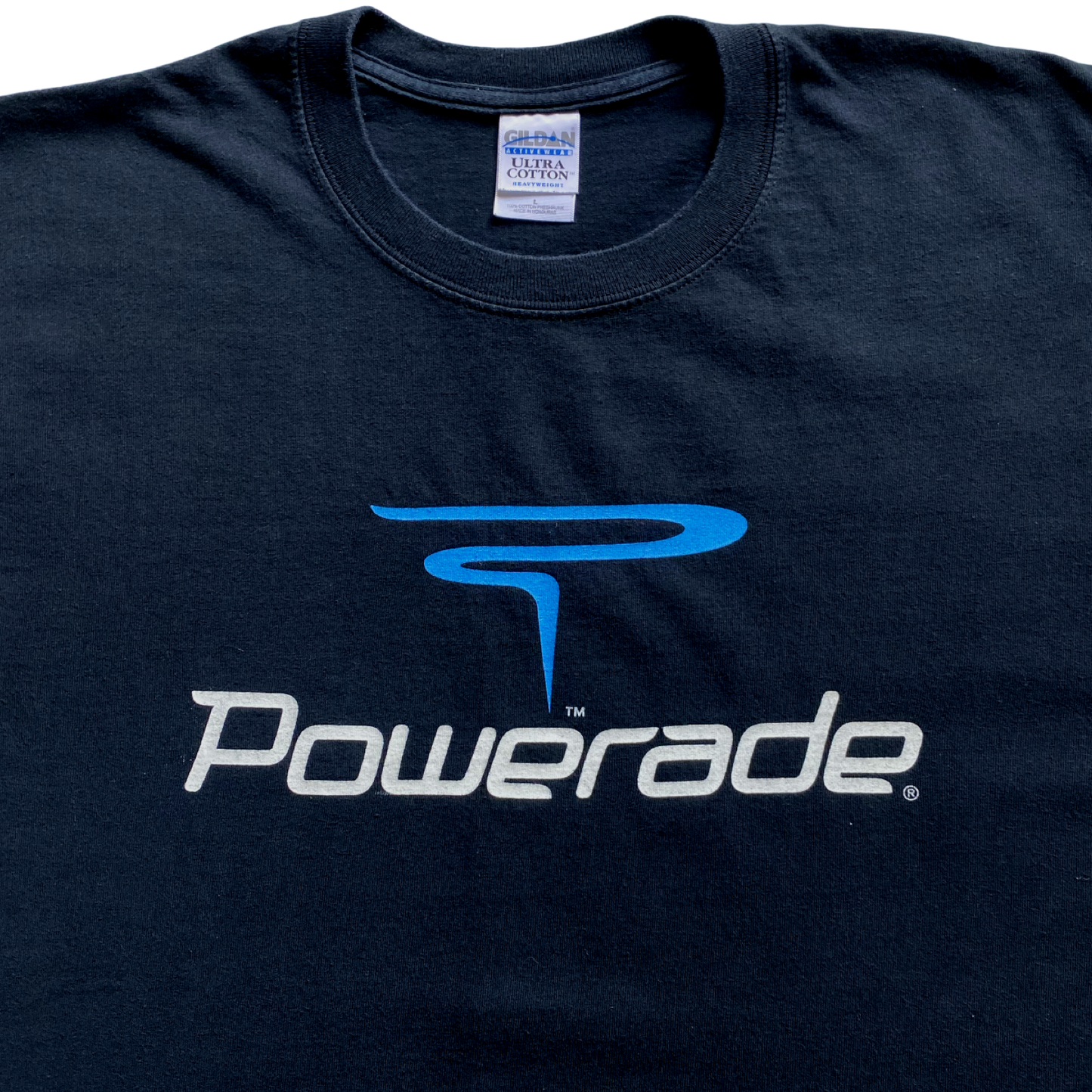 00s POWERADE TEE