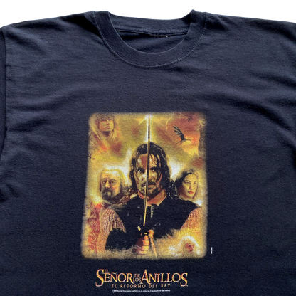 00s LORD OF THE RINGS TEE