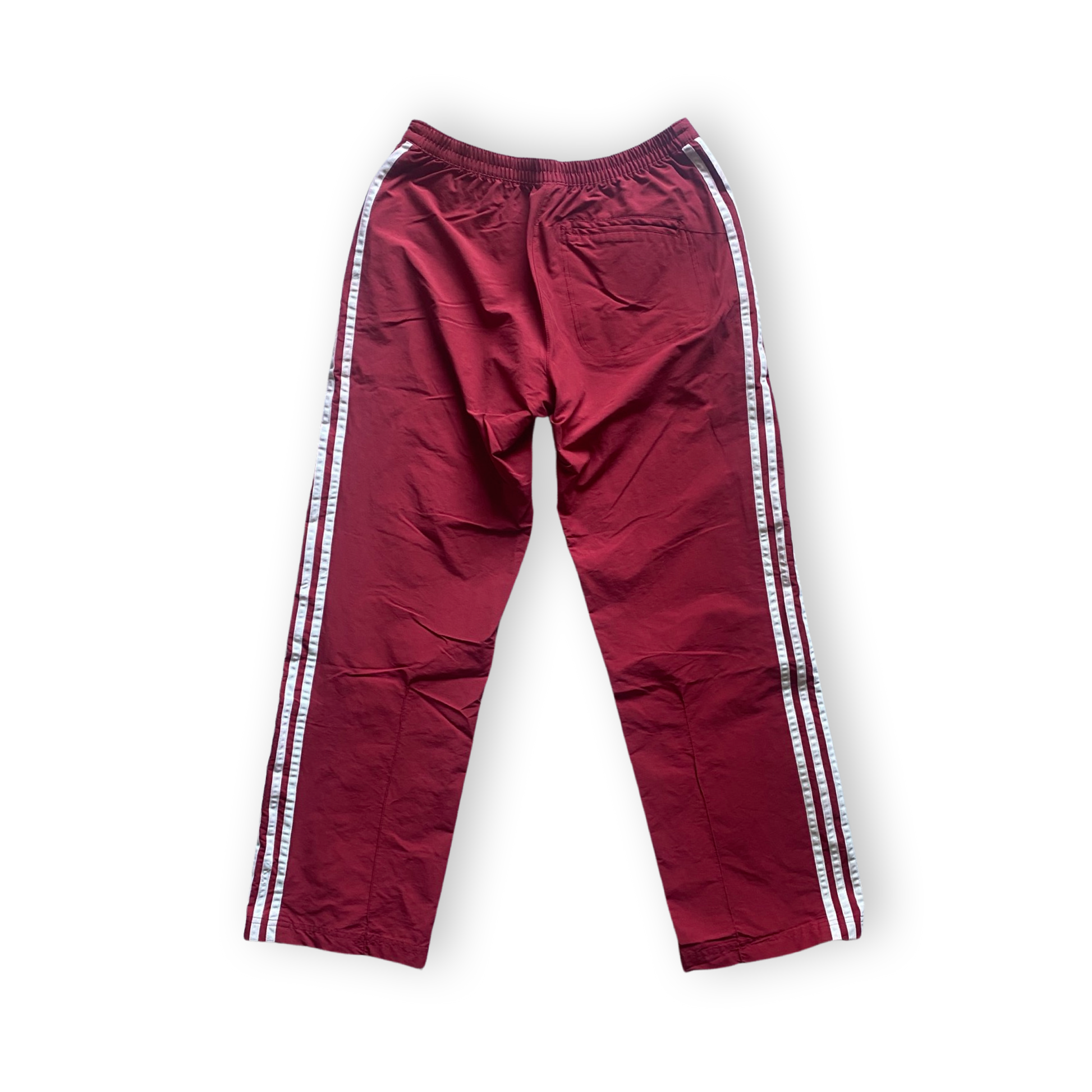 90s Adidas "Biker" Pants - Frattaglie