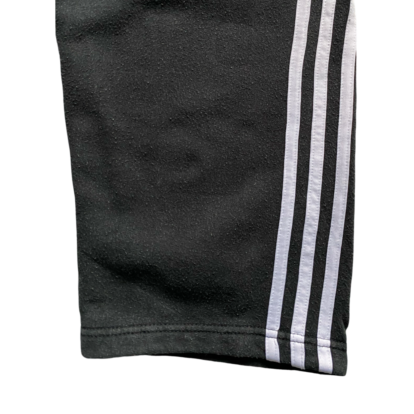 90s ADIDAS COTTON PANTS