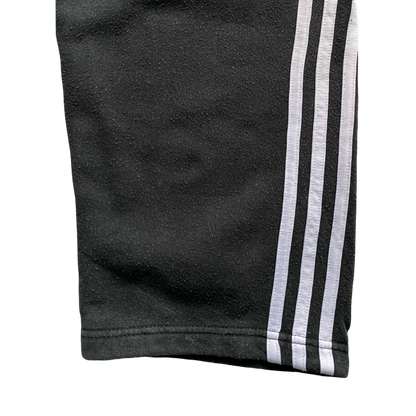 90s ADIDAS COTTON PANTS