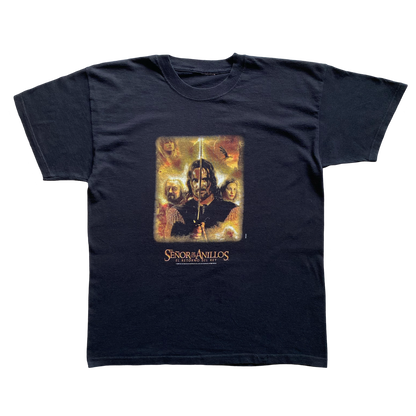 00s LORD OF THE RINGS TEE