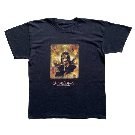 00s LORD OF THE RINGS TEE