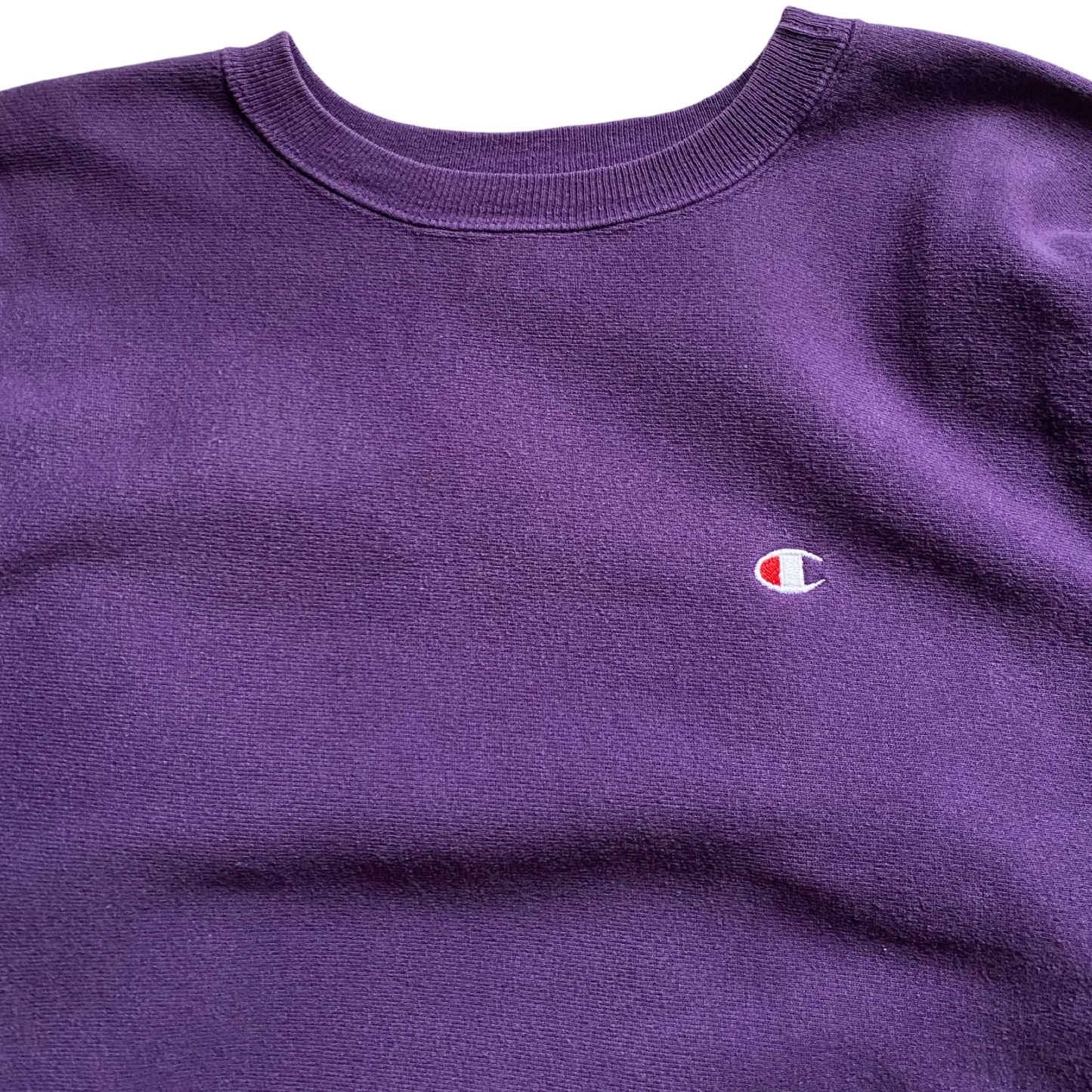 90s CHAMPION REVERSE WEAVE SWEATSHIRT