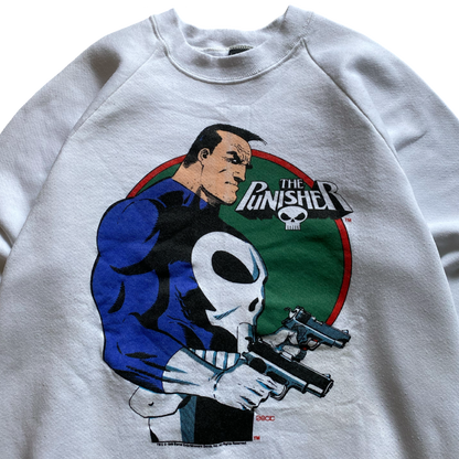 80s PUNISHER SWEATSHIRT