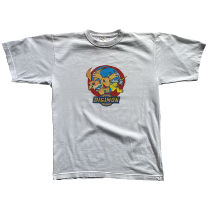 00s DIGIMON TEE