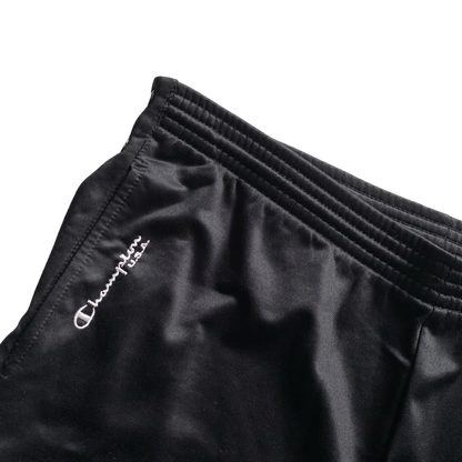 00s CHAMPION BUTTON-UP TRACK PANTS