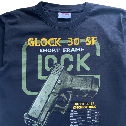 00s GLOCK TEE