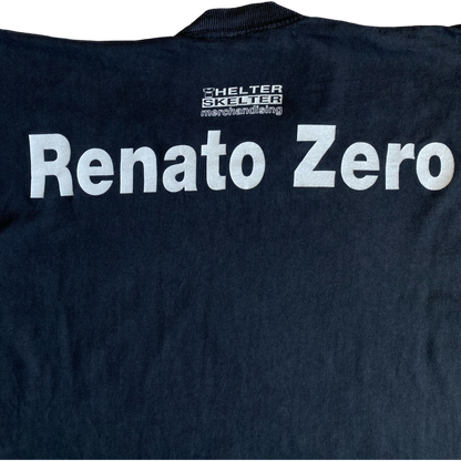 90s RENATO ZERO TEE