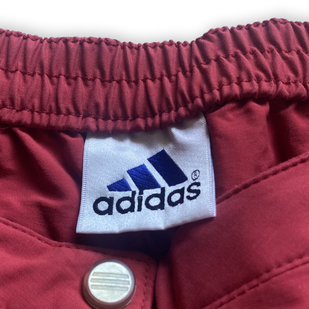 90s Adidas "Biker" Pants - Frattaglie